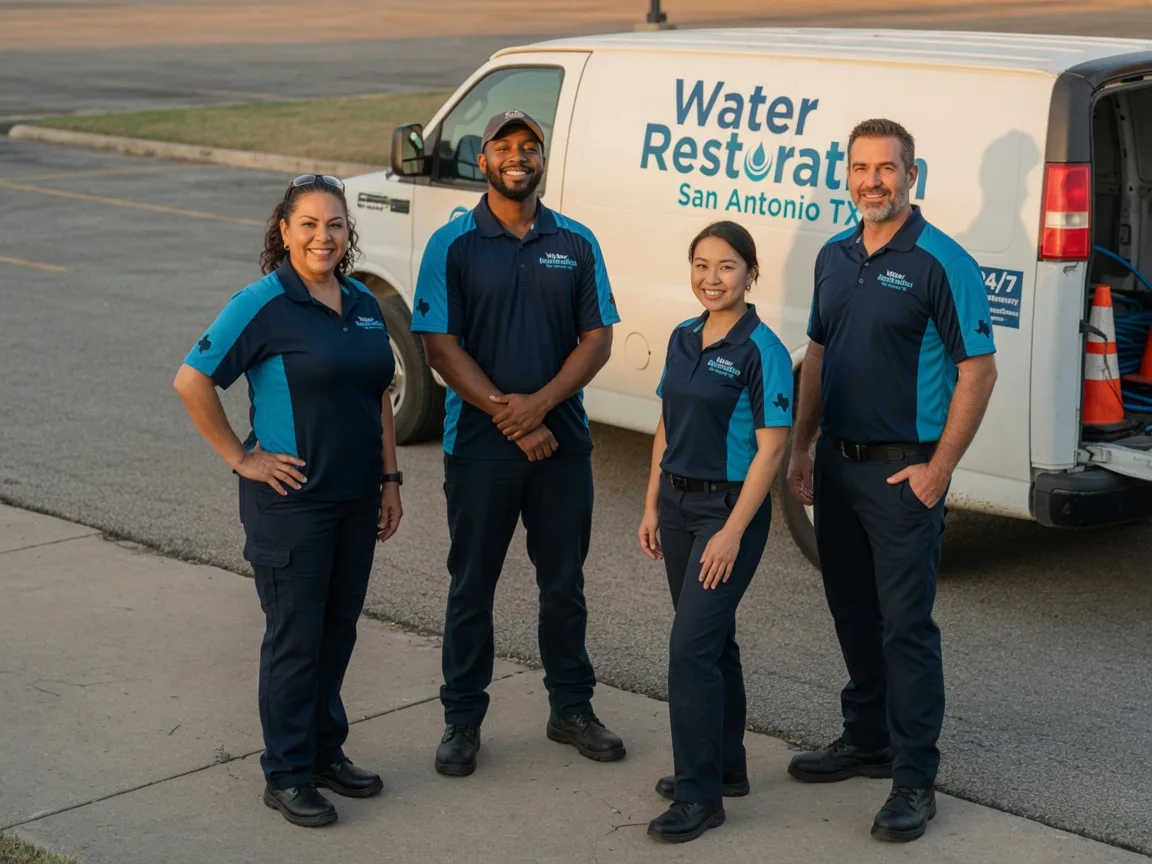 Water Damage Repair company in Auburn, ME